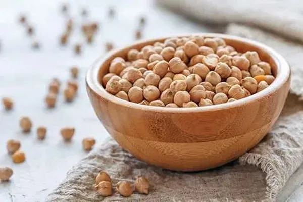 نخود بسته بندی 900 گرمی | خرید با قیمت ارزان