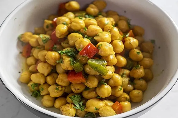 شرایط کاشت نخود اصلاح شده + خرید