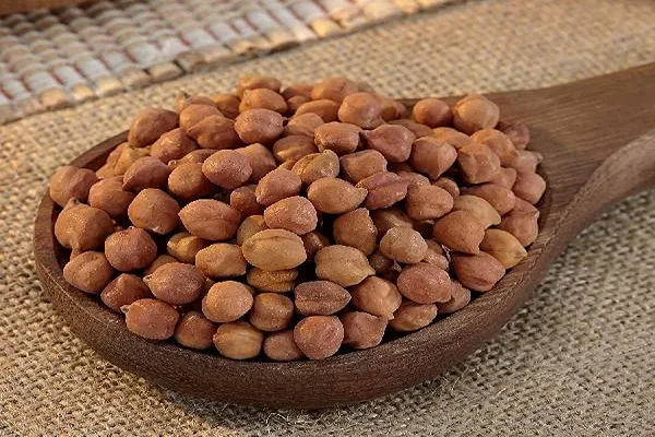 خرید نخود بسته بندی 500 گرمی با قیمت استثنایی