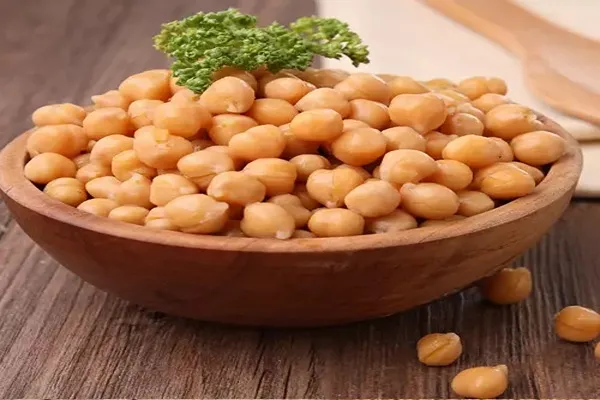 خرید جدیدترین انواع نخود کردستان با قیمت مناسب