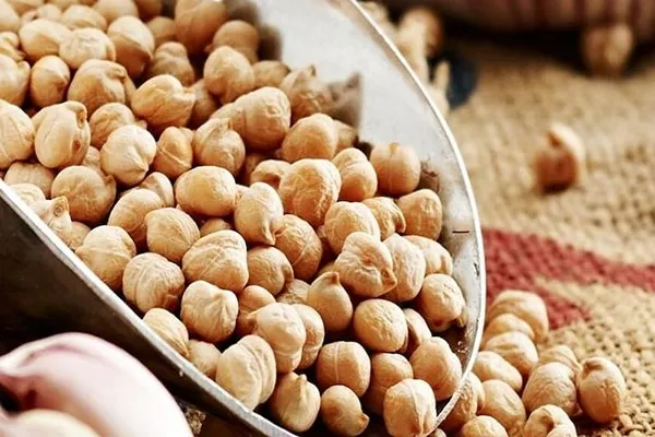 خرید و قیمت بهترین انواع نخود لپه
