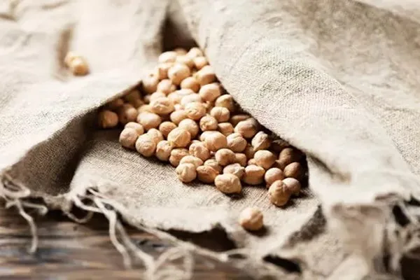 قیمت خرید نخود خرم آباد + مزایا و معایب