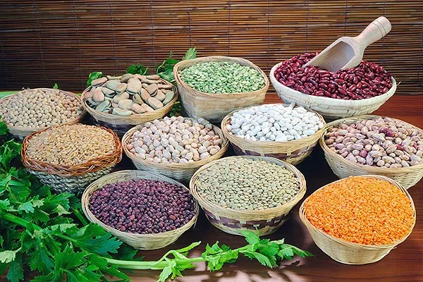 مزایای نخود خرم آباد | قیمت مناسب خرید عالی
