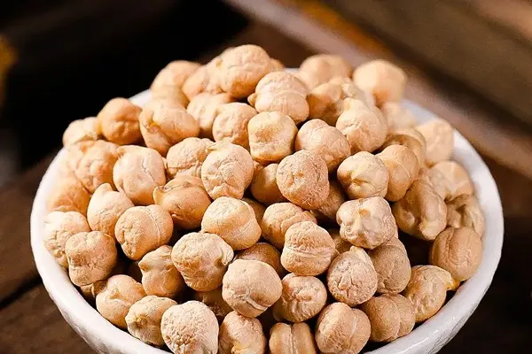 شرایط کاشت نخود اصلاح شده + خرید