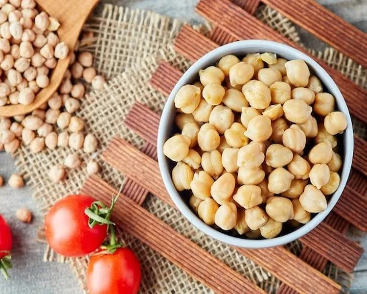 قیمت خرید نخود چهار خان + راهنمای استفاده