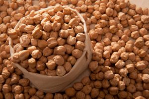 سفارش نخود کرمانشاه دیمی + شرایط استثنایی